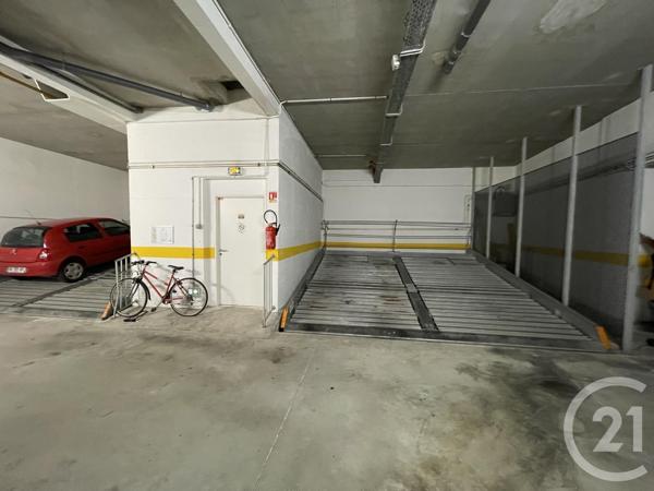 Appartement F2 à vendre  2 pièces - 46 m2 EPINAY SUR ORGE - 91