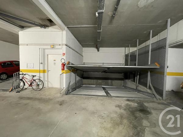 Appartement F2 à vendre  2 pièces - 46 m2 EPINAY SUR ORGE - 91