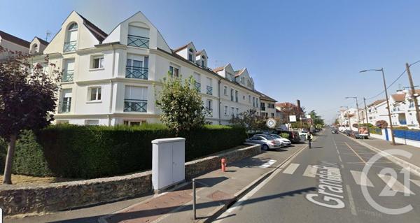 Appartement F2 à vendre  2 pièces - 46 m2 EPINAY SUR ORGE - 91