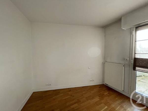 Appartement F2 à vendre  2 pièces - 46 m2 EPINAY SUR ORGE - 91