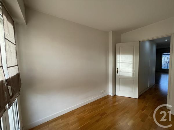 Appartement F2 à vendre  2 pièces - 46 m2 EPINAY SUR ORGE - 91