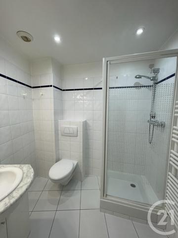 Appartement F2 à vendre  2 pièces - 46 m2 EPINAY SUR ORGE - 91