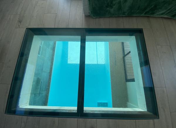 Propriété MODERNE vue sur le Golfe du Morbihan à vendre