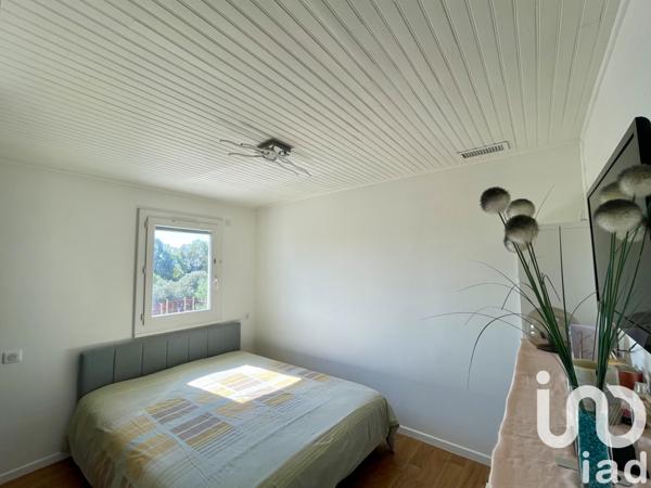 Maison à vendre 4 pièces 92 m² Le Crès