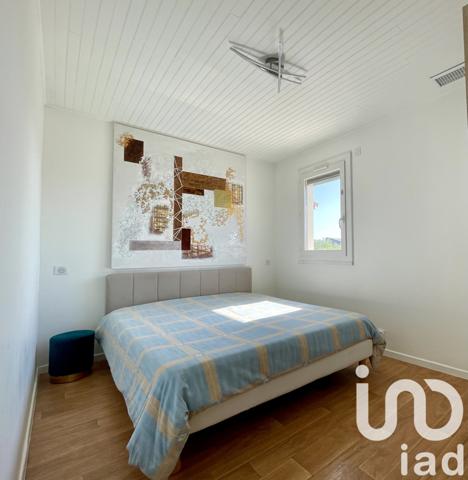 Maison à vendre 4 pièces 92 m² Le Crès