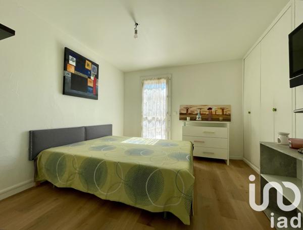 Maison à vendre 4 pièces 92 m² Le Crès