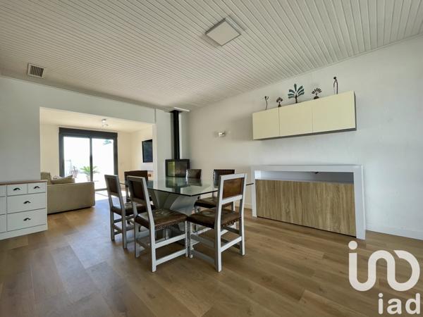 Maison à vendre 4 pièces 92 m² Le Crès