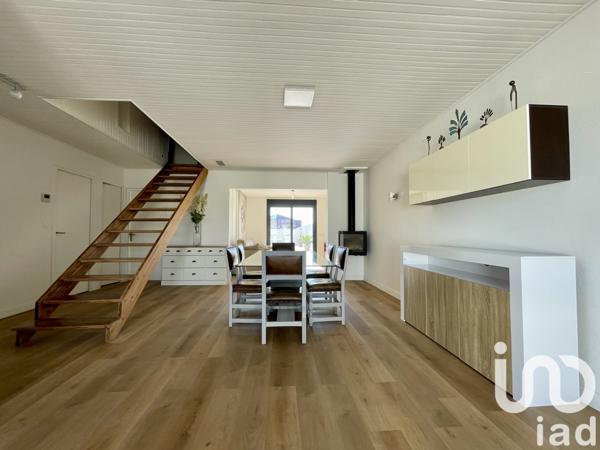 Maison à vendre 4 pièces 92 m² Le Crès