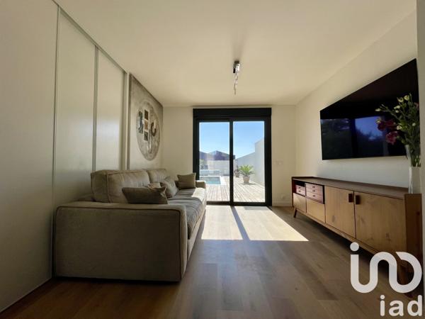 Maison à vendre 4 pièces 92 m² Le Crès