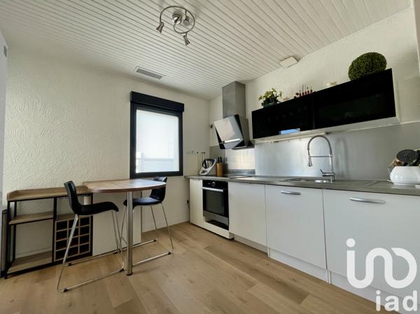 Maison à vendre 4 pièces 92 m² Le Crès