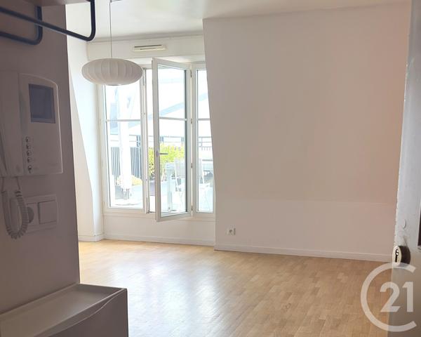 Appartement F2 à vendre  2 pièces - 39,98 m2 MAISONS ALFORT - 94