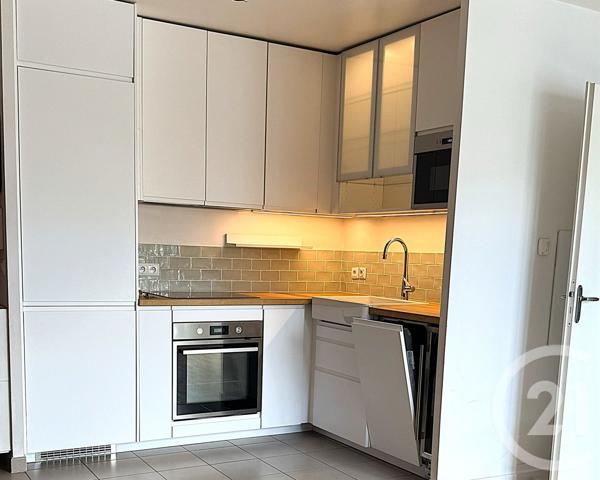 Appartement F2 à vendre  2 pièces - 39,98 m2 MAISONS ALFORT - 94
