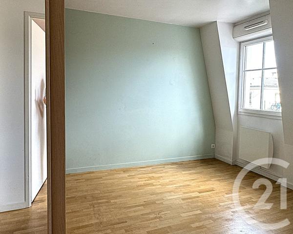 Appartement F2 à vendre  2 pièces - 39,98 m2 MAISONS ALFORT - 94