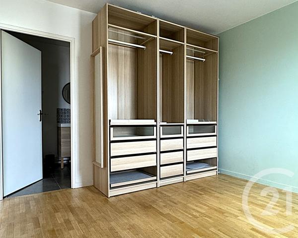 Appartement F2 à vendre  2 pièces - 39,98 m2 MAISONS ALFORT - 94