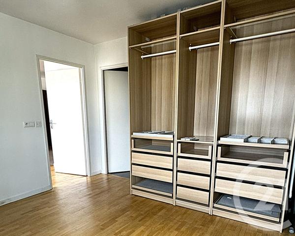 Appartement F2 à vendre  2 pièces - 39,98 m2 MAISONS ALFORT - 94