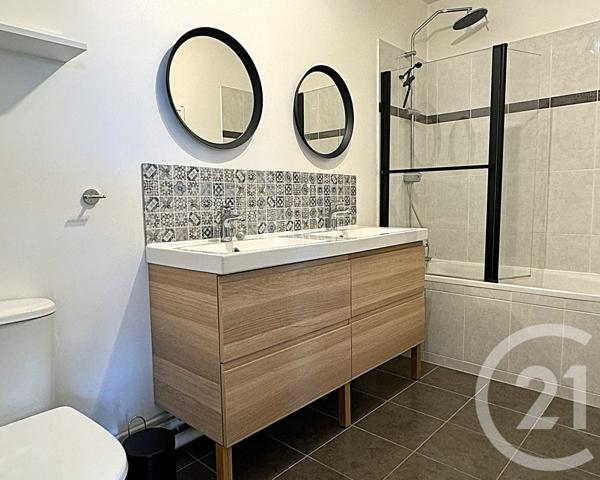 Appartement F2 à vendre  2 pièces - 39,98 m2 MAISONS ALFORT - 94