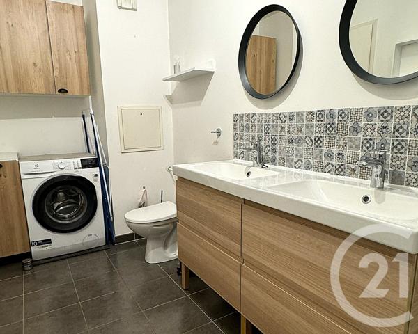 Appartement F2 à vendre  2 pièces - 39,98 m2 MAISONS ALFORT - 94