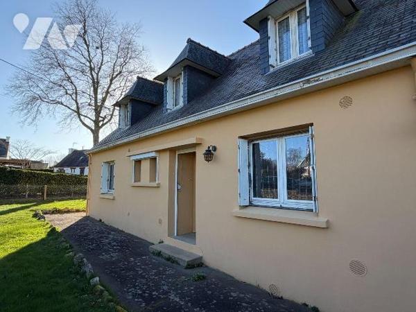 Maison à vendre chez votre notaire de Pont-Aven

A pied de la place Julia tout en étant en im...