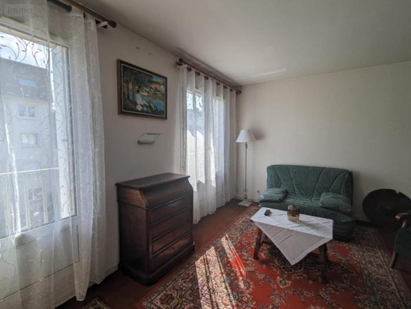 Appartement à vendre à Cherbourg-en-Cotentin dans la Manche (50100), ref : 50046-1196