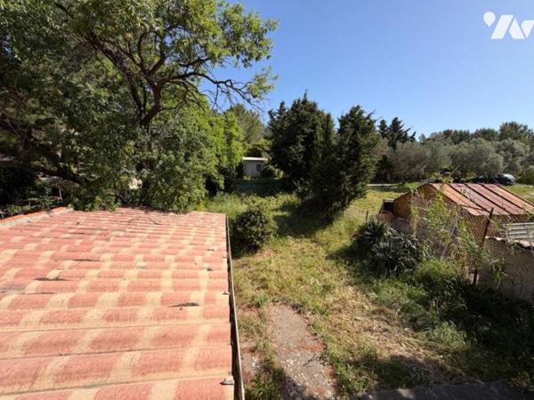 Grande maison avec jardin, garage à la Couronne 
