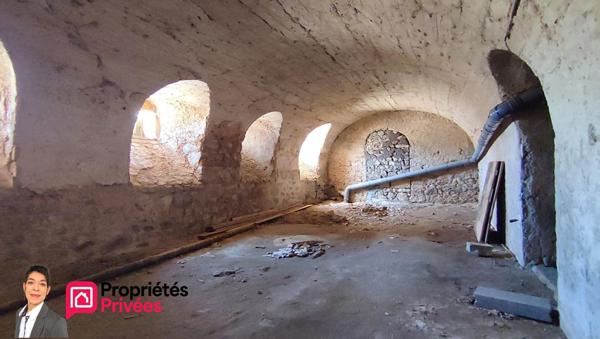 THIZY-LES-BOURGS (69240) Immeuble de  rapport , rentabilité immédiate, monopropriété