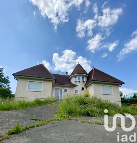 Maison à vendre 3 pièces 116 m² Chenières