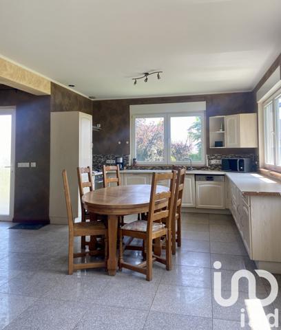 Maison à vendre 3 pièces 116 m² Chenières