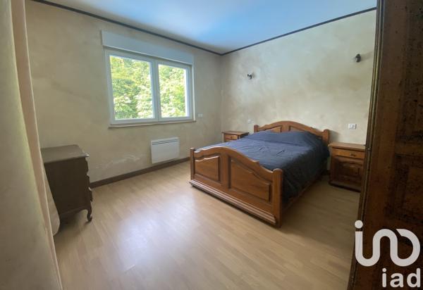 Maison à vendre 3 pièces 116 m² Chenières