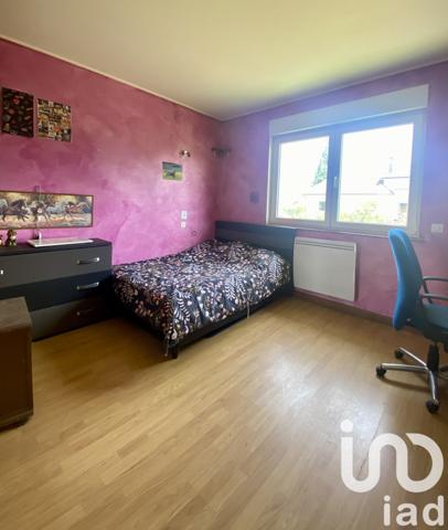 Maison à vendre 3 pièces 116 m² Chenières