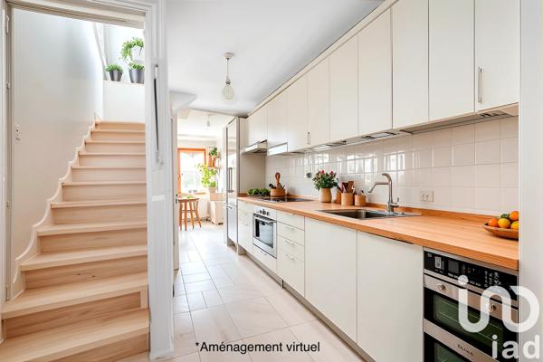Maison à vendre 4 pièces 90 m² Sigean
