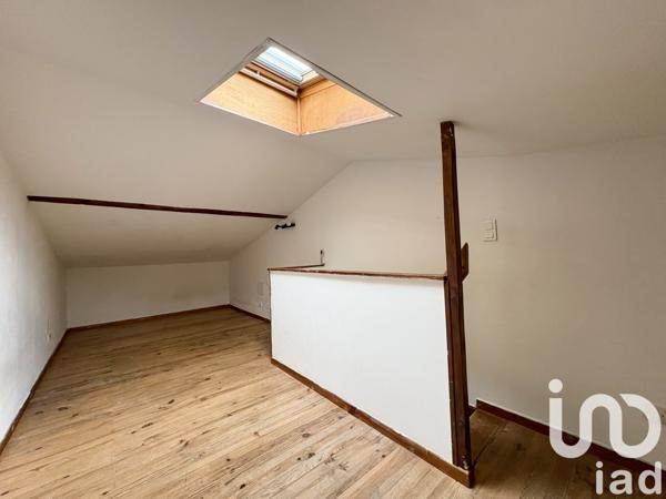Maison à vendre 4 pièces 90 m² Sigean