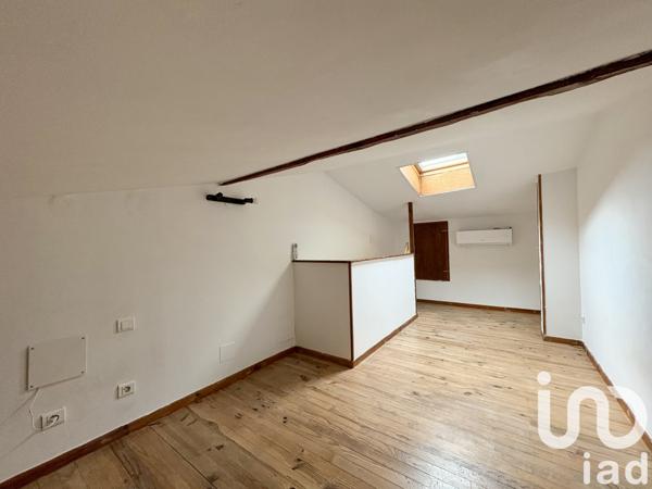 Maison à vendre 4 pièces 90 m² Sigean