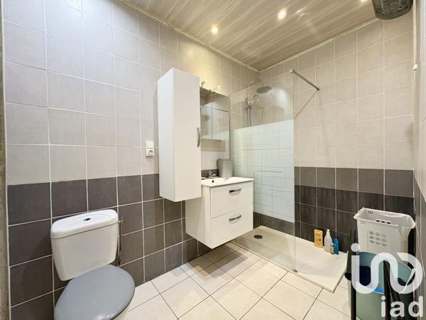 Maison à vendre 4 pièces 90 m² Sigean