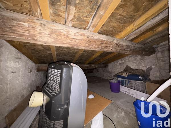 Maison à vendre 4 pièces 90 m² Sigean