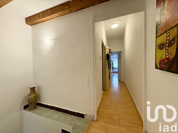 Maison à vendre 4 pièces 90 m² Sigean