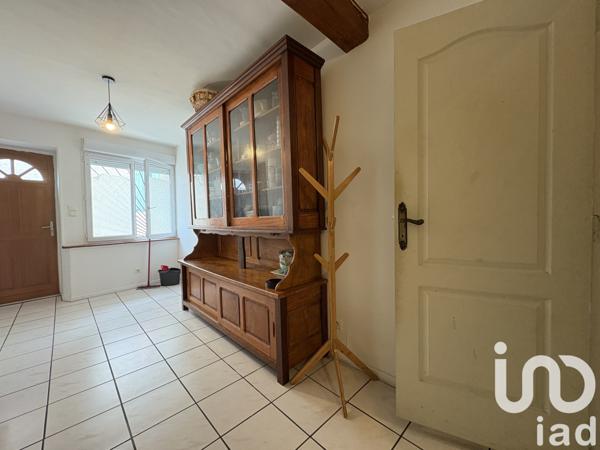Maison à vendre 4 pièces 90 m² Sigean
