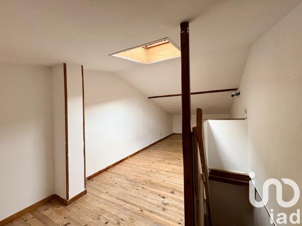 Maison à vendre 4 pièces 90 m² Sigean