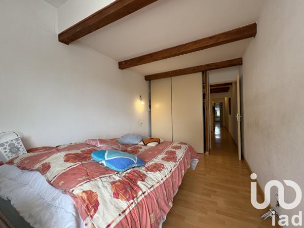 Maison à vendre 4 pièces 90 m² Sigean