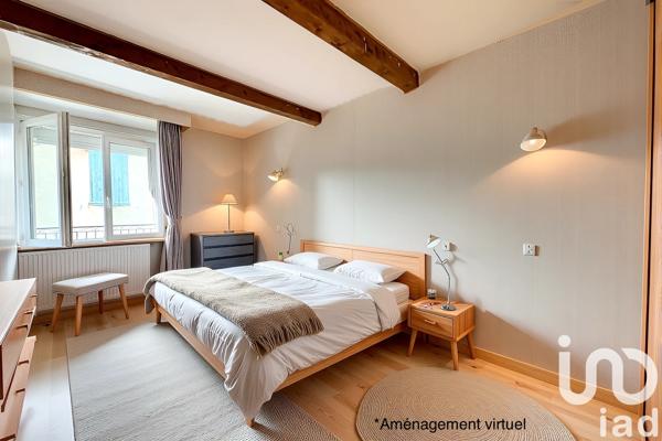 Maison à vendre 4 pièces 90 m² Sigean
