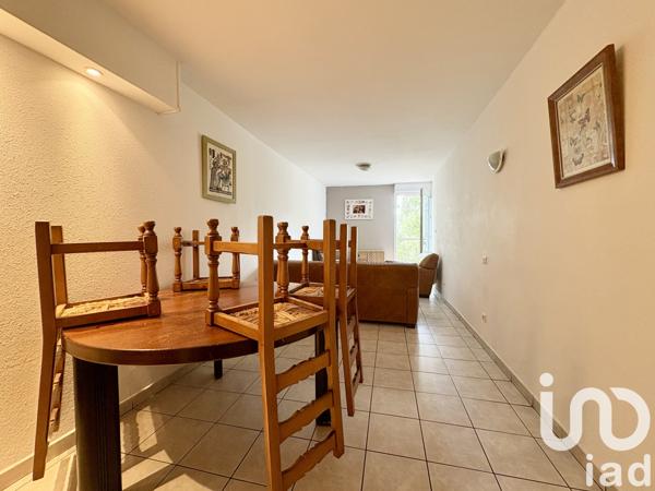 Maison à vendre 4 pièces 90 m² Sigean