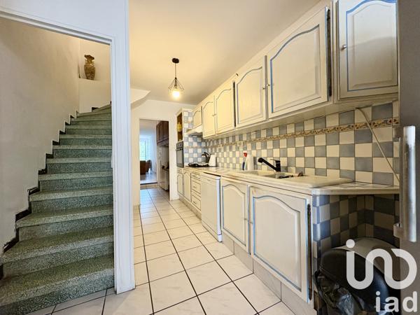 Maison à vendre 4 pièces 90 m² Sigean