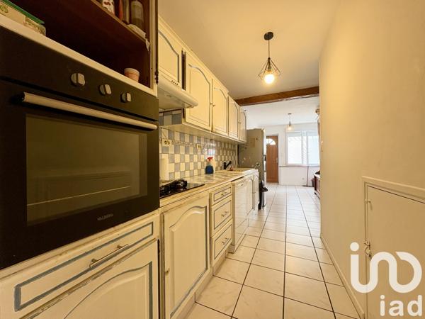 Maison à vendre 4 pièces 90 m² Sigean