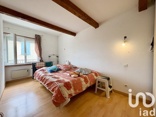 Maison à vendre 4 pièces 90 m² Sigean