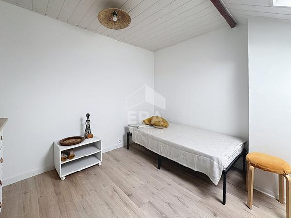 Luzarches  Maison de charme clé en main au coeur du centre-ville