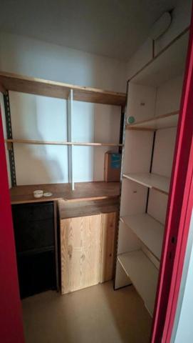 Appartement T3 à louer - 65 m² (réf : 555862)