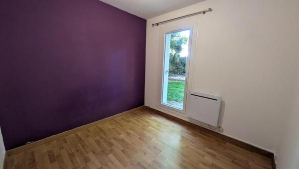 Appartement T3 à louer - 65 m² (réf : 555862)