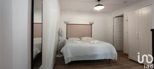 Appartement à vendre 3 pièces 40 m² Toulon