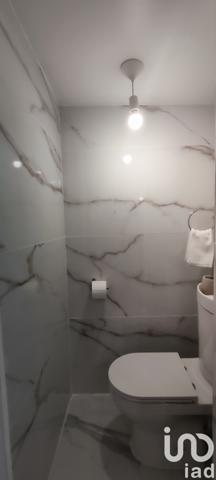 Appartement à vendre 3 pièces 40 m² Toulon