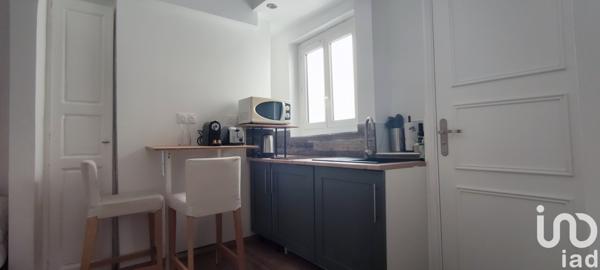 Appartement à vendre 3 pièces 40 m² Toulon