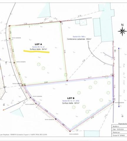 Terrain Constructible Mespaul 08 a 41 ca , 08 a 41 ca constructibles